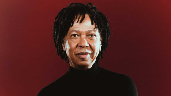 Djavan em São Paulo